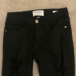 Frame jeans